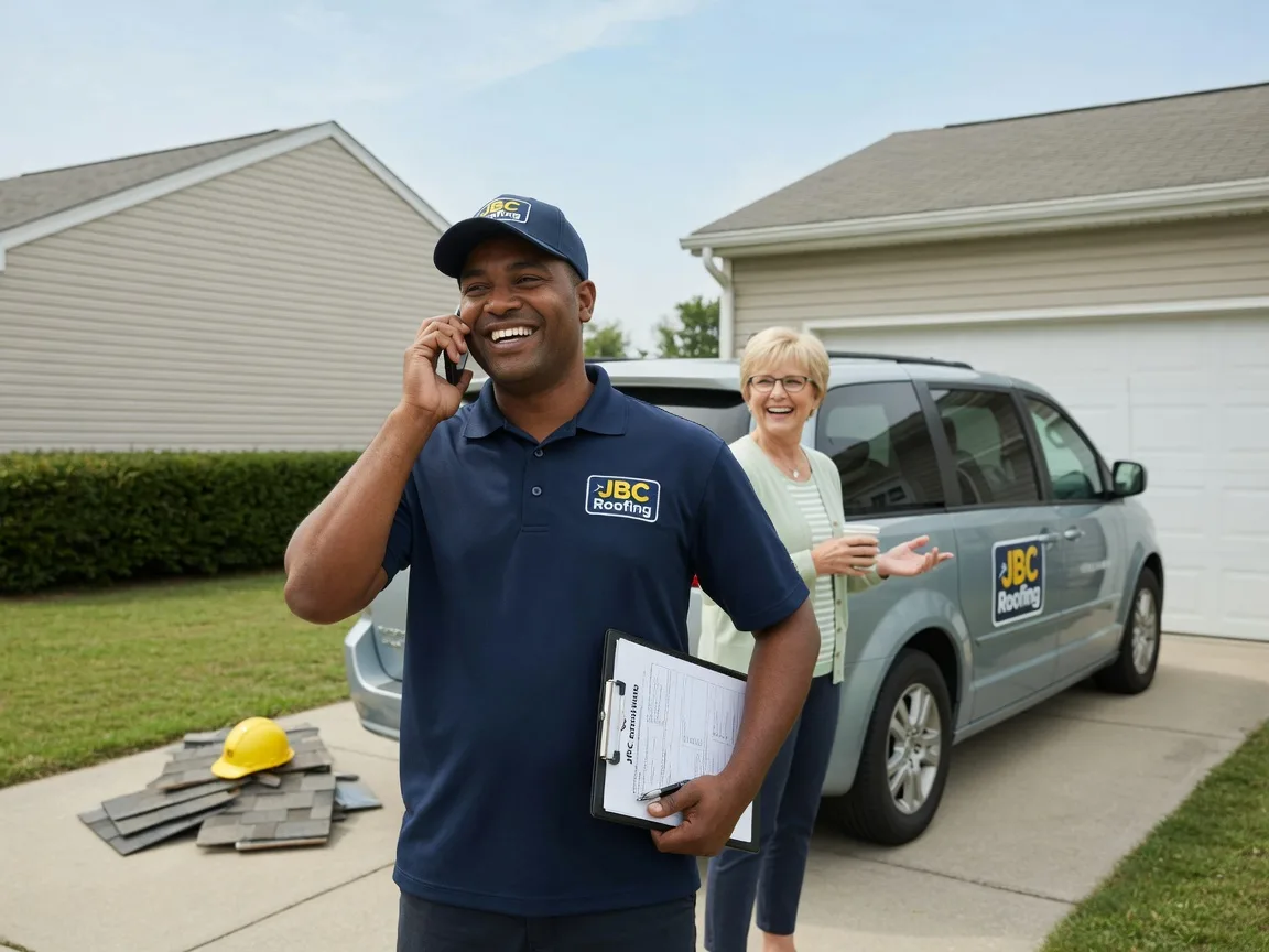 Roof Replacement Valley Lee, MD FAQs